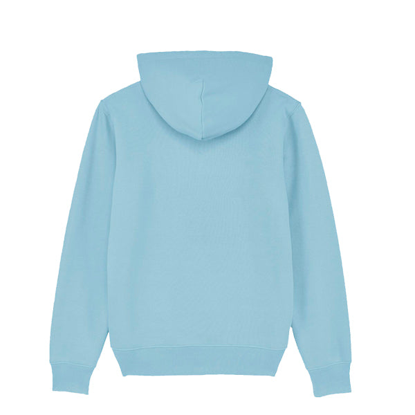 Hoodie Blue Emotion